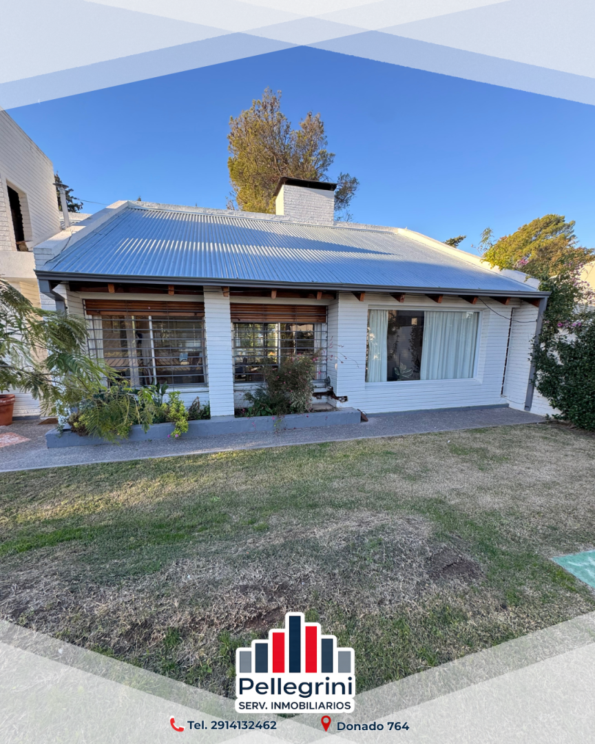 Casa en Alquiler en Pilmayquen 1048,  Bahía Blanca - Bahía Blanca Propiedades | SITIO OFICIAL l