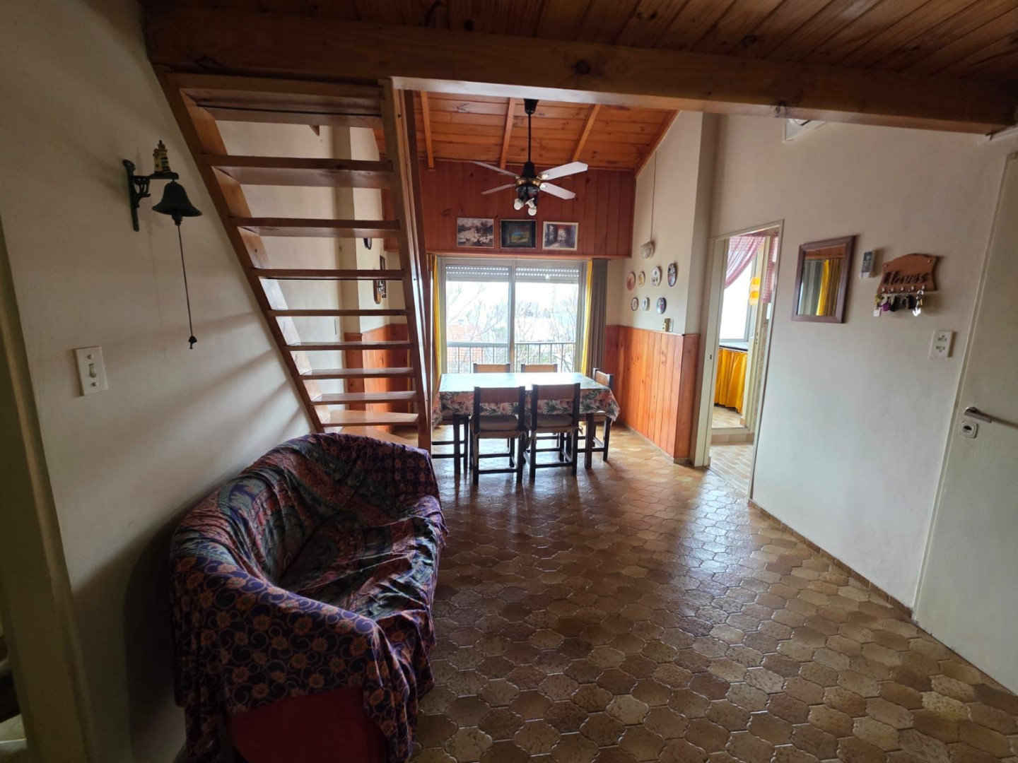 Departamento en Venta en Dorrego 312,  Monte Hermoso - Bahía Blanca Propiedades | SITIO OFICIAL l