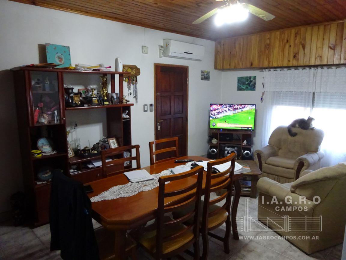 Casa en Venta en Santa Cruz 2400,  Bahía Blanca - Bahía Blanca Propiedades | SITIO OFICIAL l