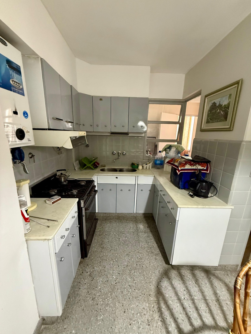 Departamento en Venta en Colon 233, Centro, Bahía Blanca - Bahía Blanca Propiedades | SITIO OFICIAL l