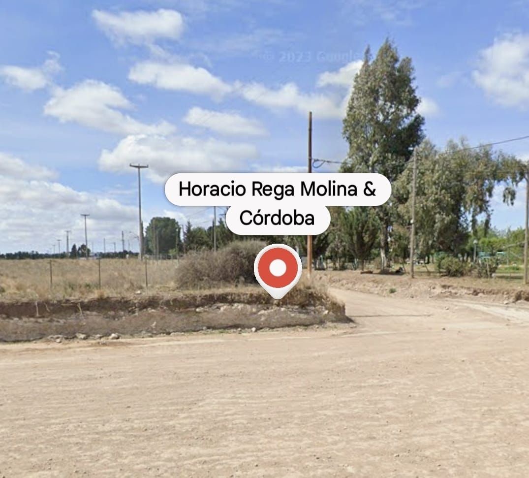 Terreno en Venta en Horacio Rega Molina, Los Muñecos, Bahía Blanca - Bahía Blanca Propiedades | SITIO OFICIAL l
