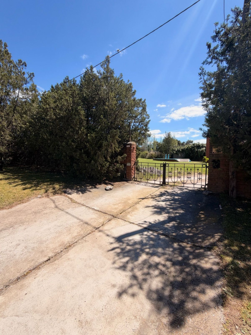 Casa en Alquiler en MELIPAL 482, Patagonia, Bahía Blanca - Bahía Blanca Propiedades | SITIO OFICIAL l