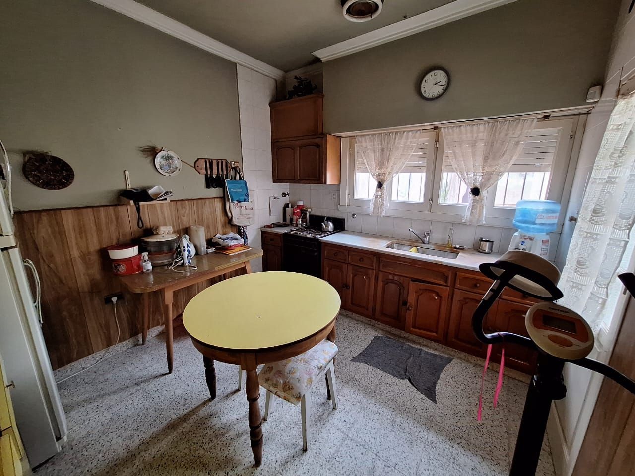 Casa en Venta en 9 De Julio 1542, Kilometro 5, Bahía Blanca - Bahía Blanca Propiedades | SITIO OFICIAL l