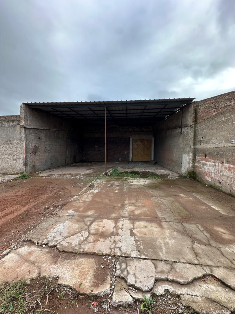 Galpón en Alquiler en Don Bosco 2319, Don Bosco, Bahía Blanca - Bahía Blanca Propiedades | SITIO OFICIAL l