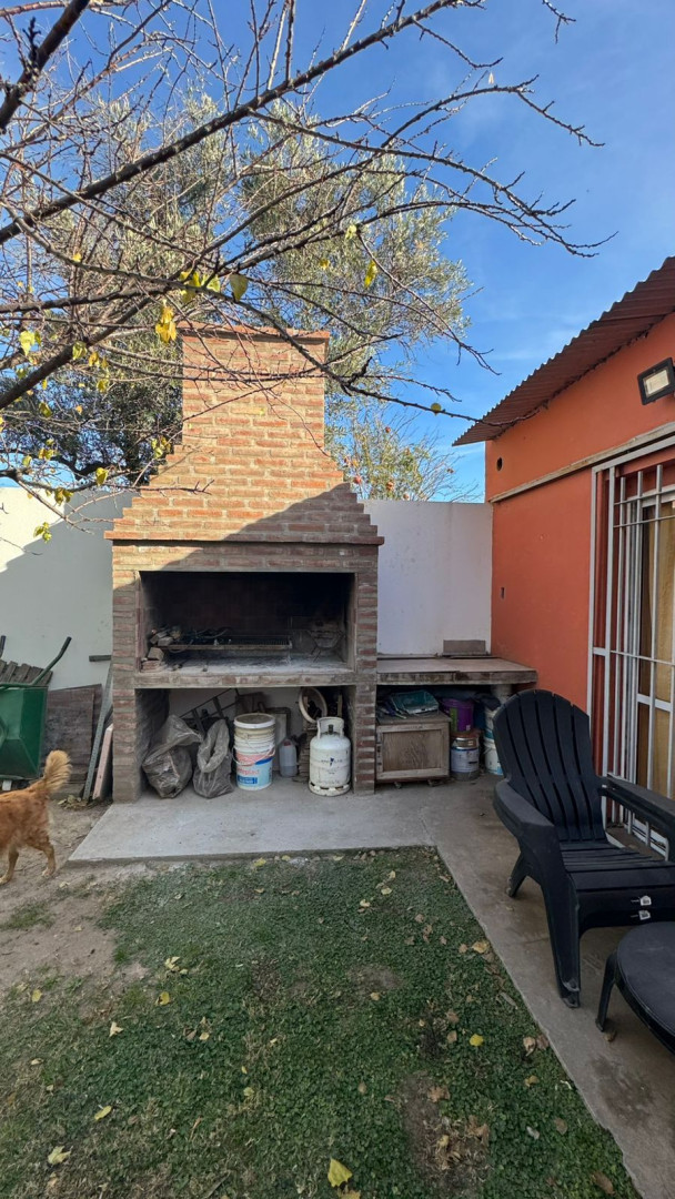 Casa en Venta en Bermudez 900, Anchorena, Bahía Blanca - Bahía Blanca Propiedades | SITIO OFICIAL l