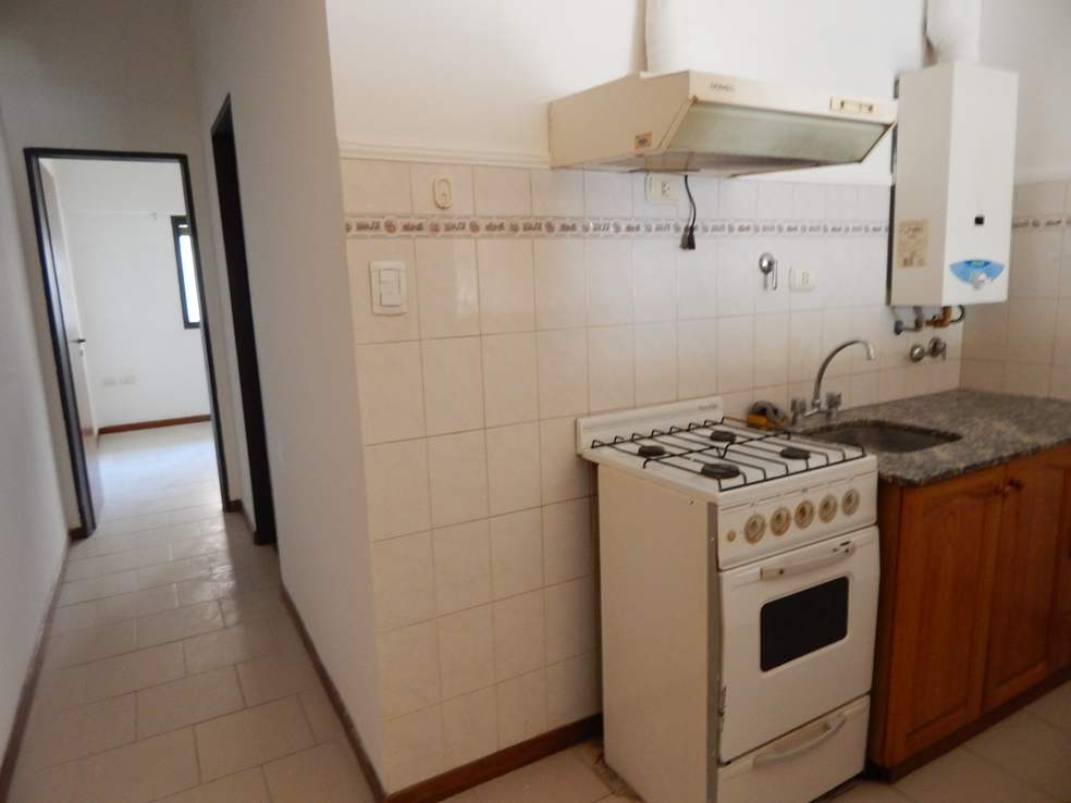 Departamento en Alquiler en Estomba 1578,  Bahía Blanca - Bahía Blanca Propiedades | SITIO OFICIAL l