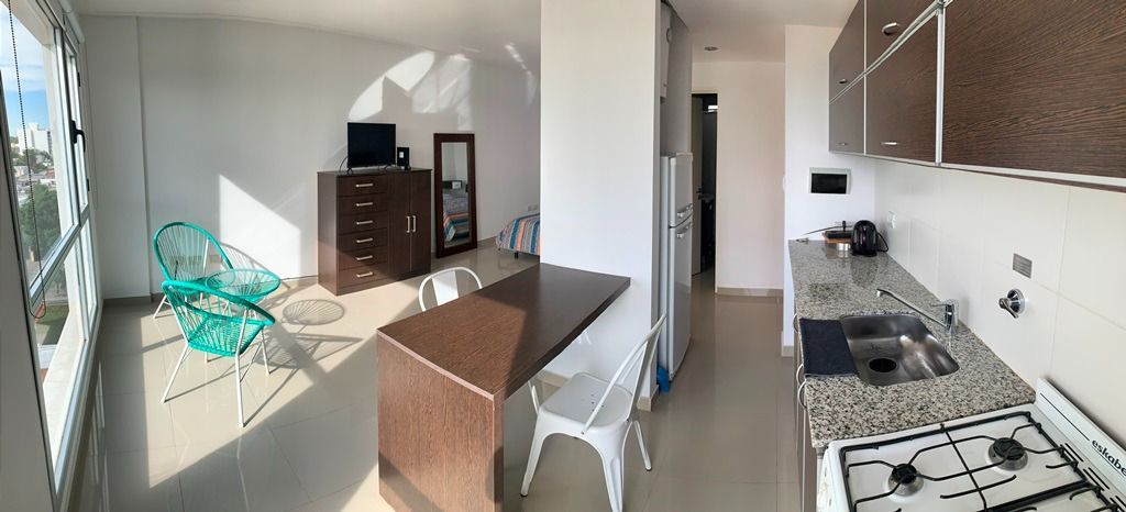 Departamento  - por Día en Charlone 73, Hospital , Bahía Blanca - Bahía Blanca Propiedades | SITIO OFICIAL l