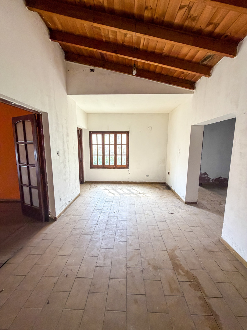 Casa en Venta en España 600, Pedro Pico, Bahía Blanca - Bahía Blanca Propiedades | SITIO OFICIAL l