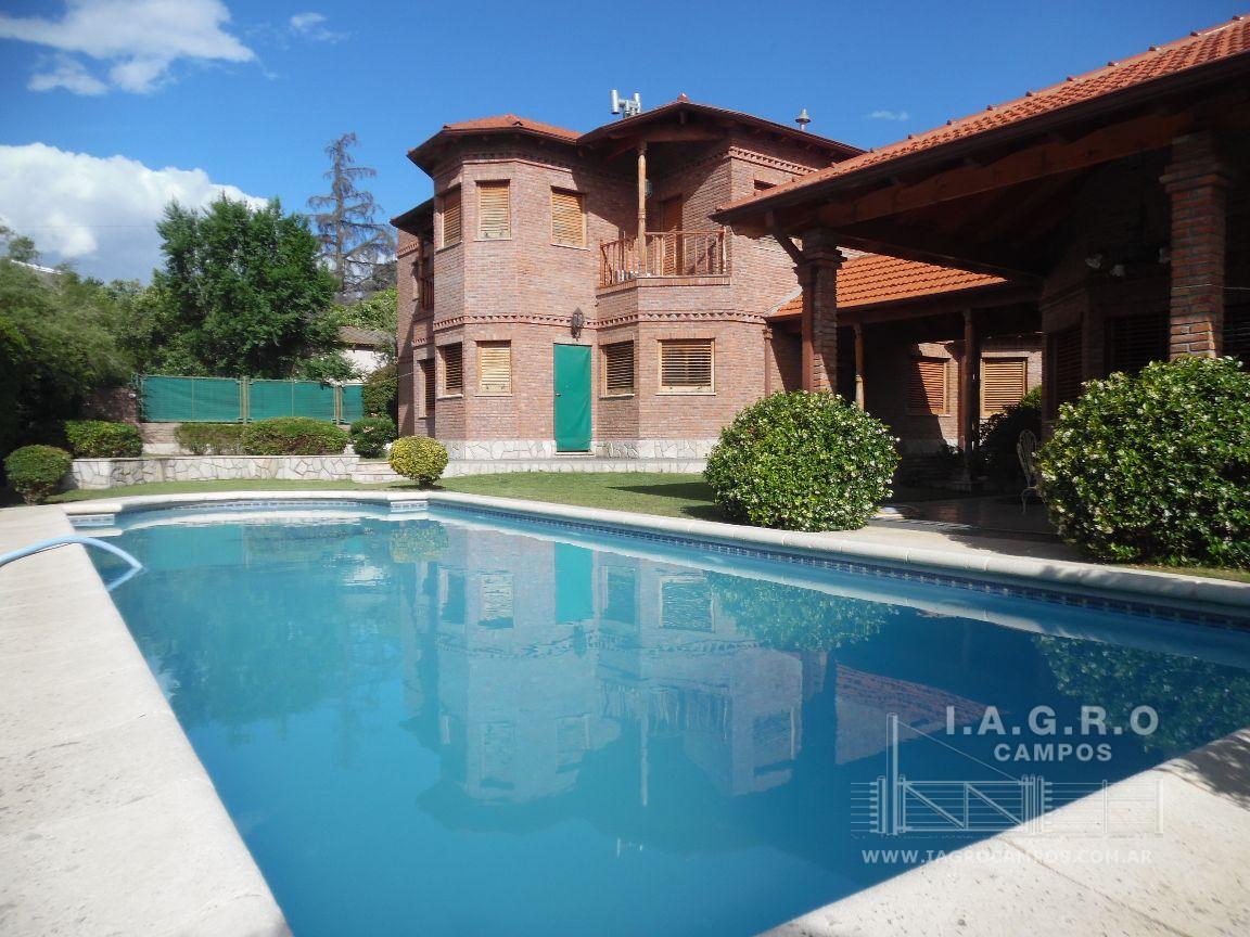 Casa en Venta en Palihue, Palihue, Bahía Blanca - Bahía Blanca Propiedades | SITIO OFICIAL l
