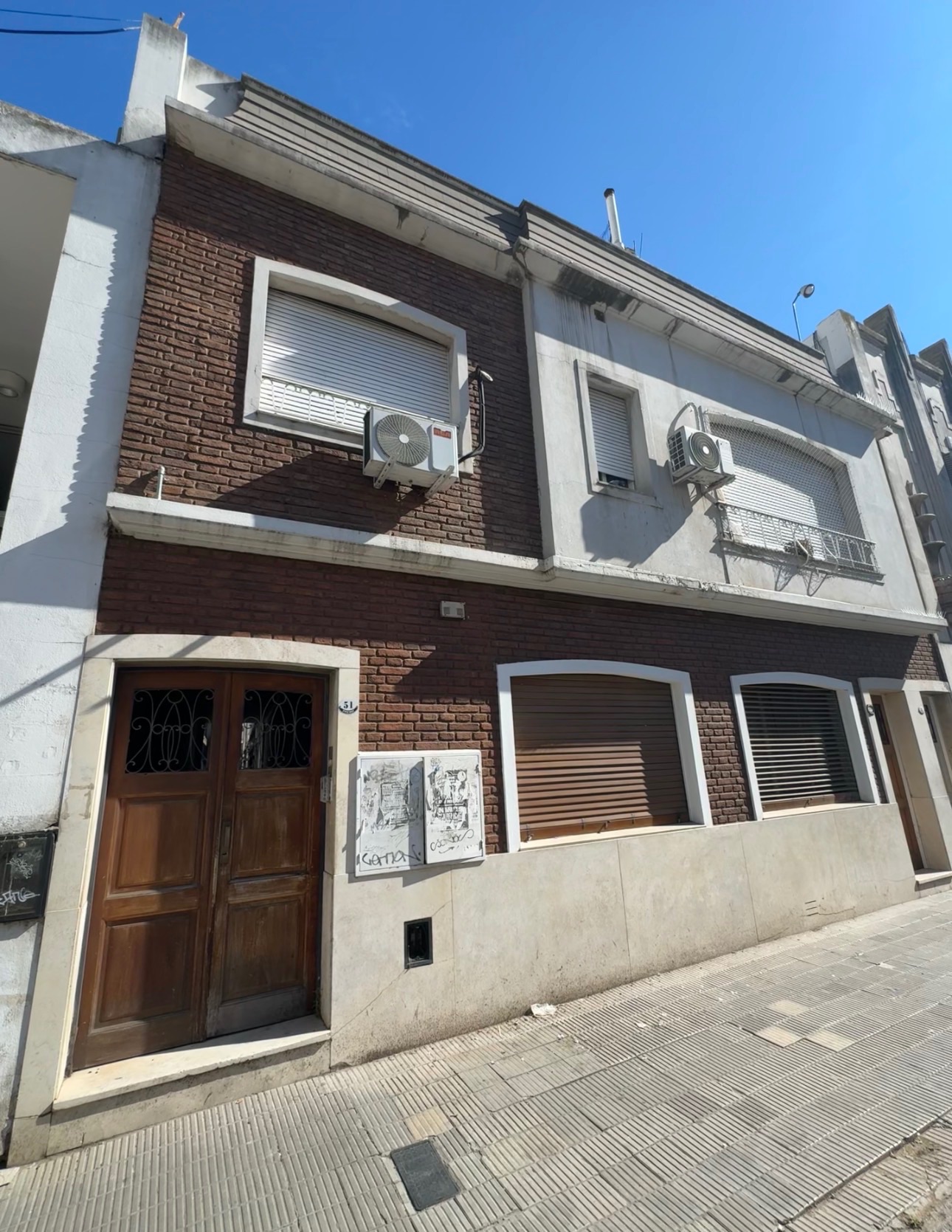 Casa en Venta en Fitz Roy 51, Centro, Bahía Blanca - Bahía Blanca Propiedades | SITIO OFICIAL l