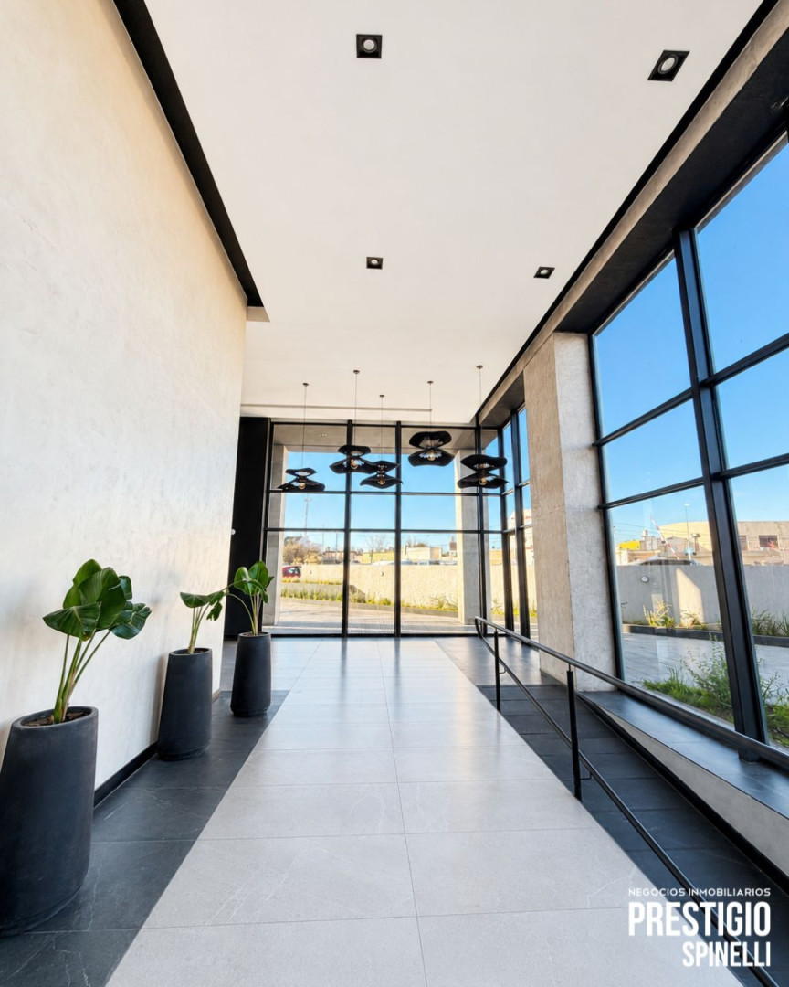 Departamento en Venta en General Paz 491,  Bahía Blanca - Bahía Blanca Propiedades | SITIO OFICIAL l