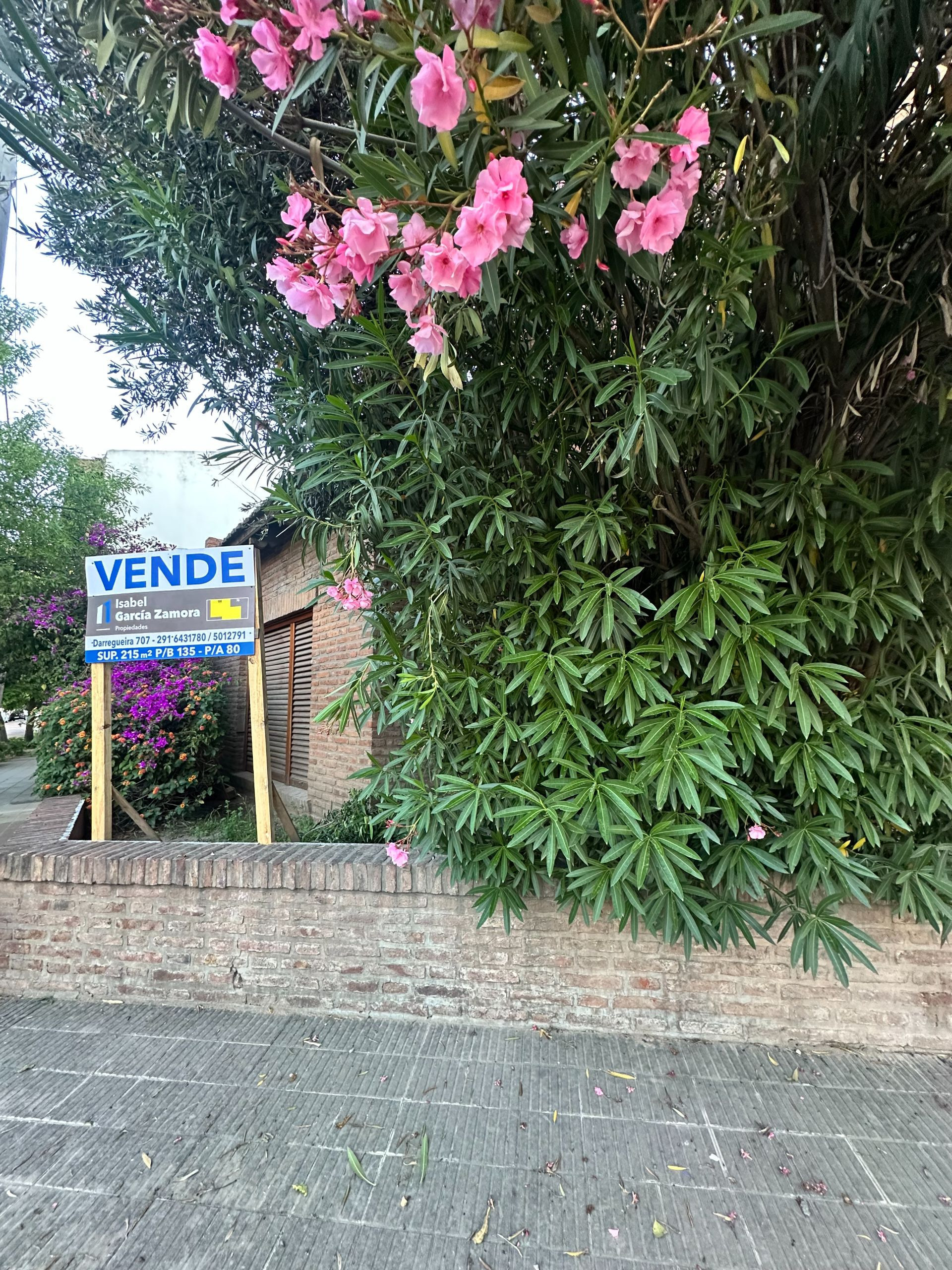 Casa en Venta en Uruguay Y Zapiola, Universitario, Bahía Blanca - Bahía Blanca Propiedades | SITIO OFICIAL l