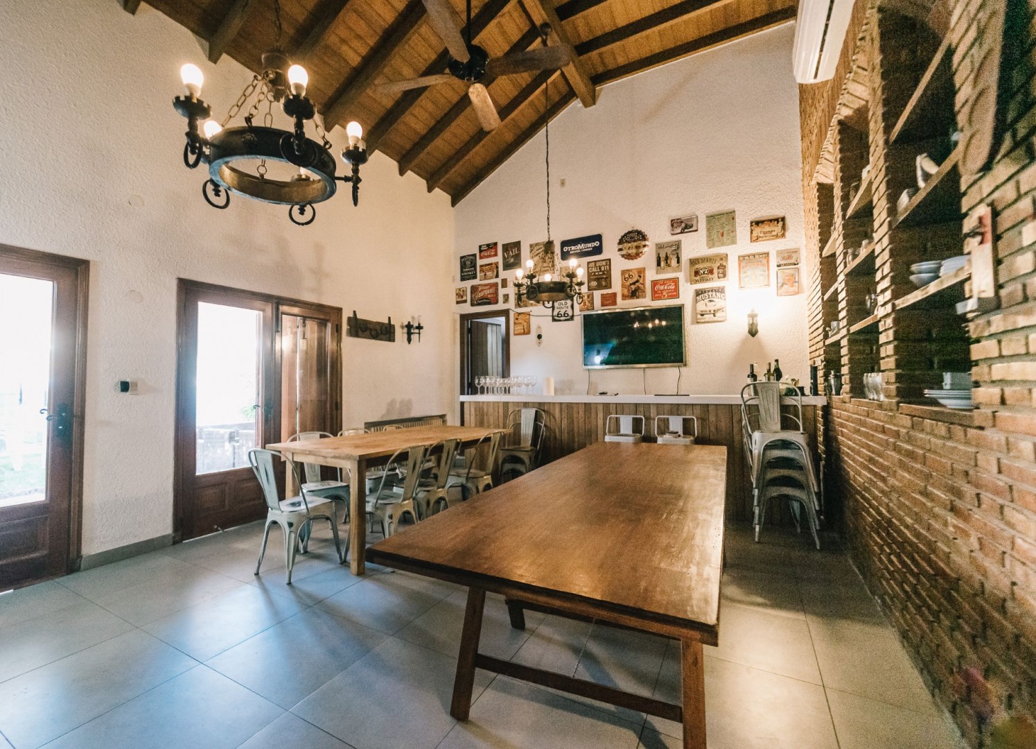 Casa en Venta en KENNEDY , Palihue, Bahía Blanca - Bahía Blanca Propiedades | SITIO OFICIAL l