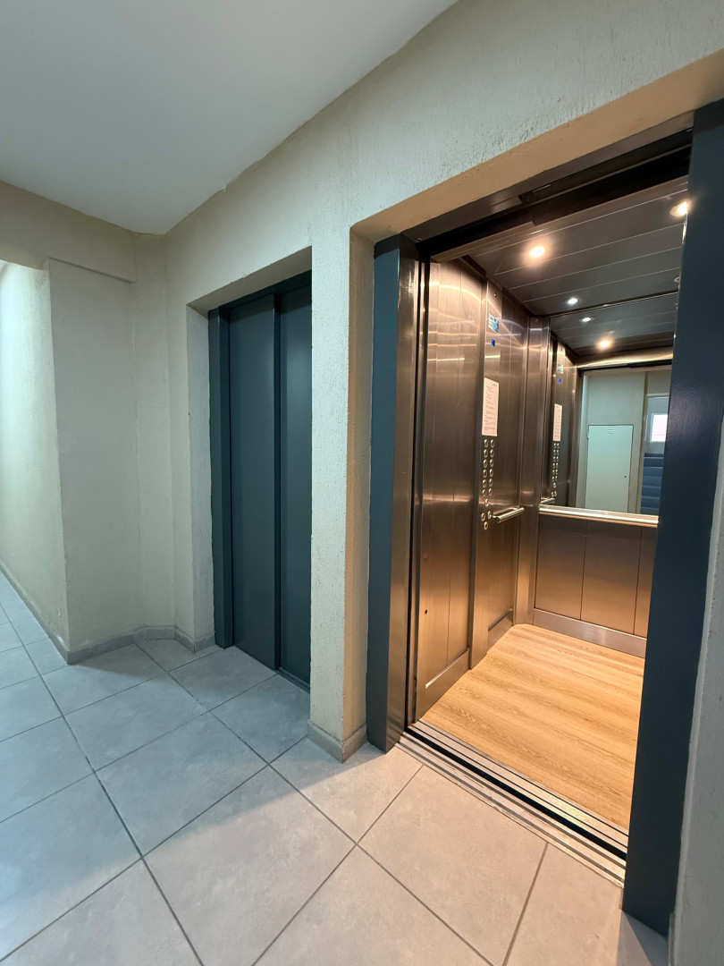 Departamento en Alquiler en Salta 432, Universitario, Bahía Blanca - Bahía Blanca Propiedades | SITIO OFICIAL l