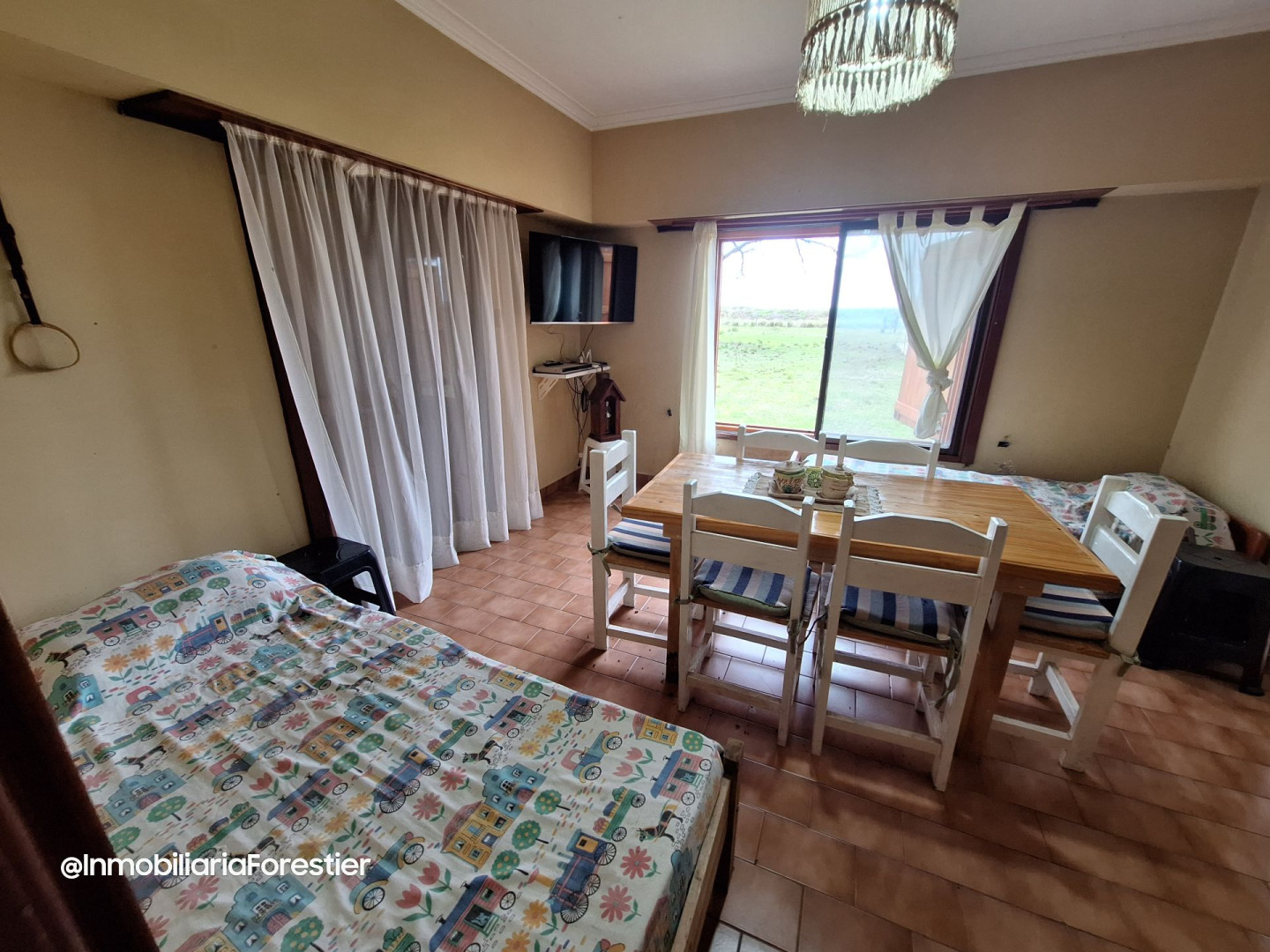 Quinta en Venta   Coronel Suarez - Bahía Blanca Propiedades | SITIO OFICIAL l