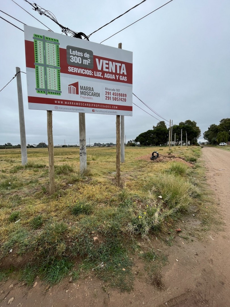 Terreno en Venta en SIXTO LASPIUR 3700, Los Alamos, Bahía Blanca - Bahía Blanca Propiedades | SITIO OFICIAL l