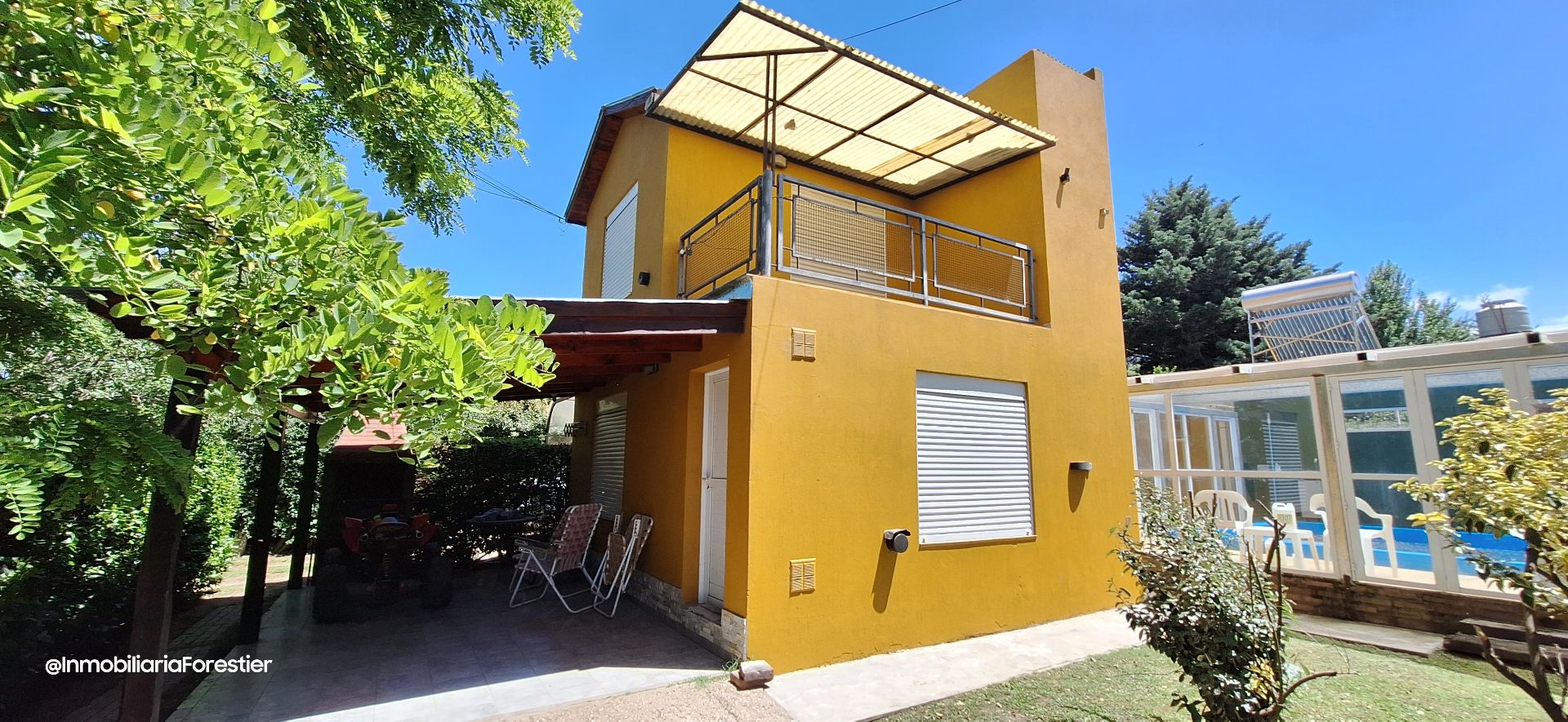 Departamento en Venta en SIERRA DE LA VENTANA, Valle Hermoso, Sierra de  la Ventana - Bahía Blanca Propiedades | SITIO OFICIAL l