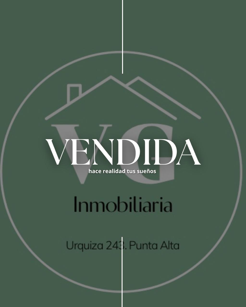 Casa en Venta en Alb 20 Espora Bis 3200,  Punta Alta - Bahía Blanca Propiedades | SITIO OFICIAL l