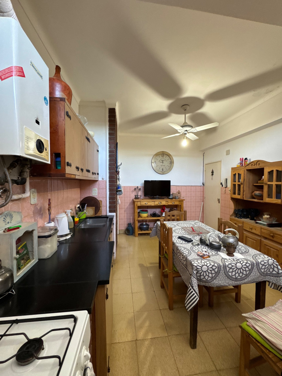 Departamento en Venta en San Martín E Israel, Centro, Bahía Blanca - Bahía Blanca Propiedades | SITIO OFICIAL l