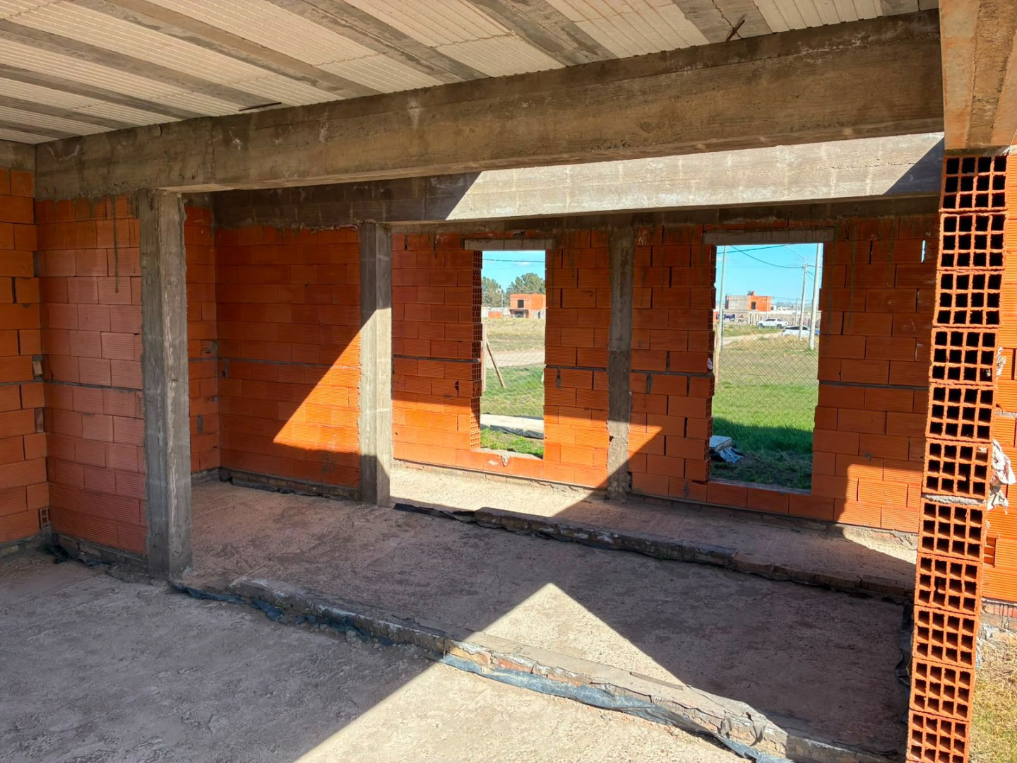 Casa en Venta en Karakachoff 1500 - Barrio Los Fresnos,  Bahía Blanca - Bahía Blanca Propiedades | SITIO OFICIAL l