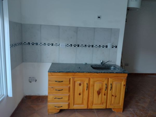 Departamento en Alquiler en Los Cerezos 6000, Grunbein, Bahía Blanca - Bahía Blanca Propiedades | SITIO OFICIAL l