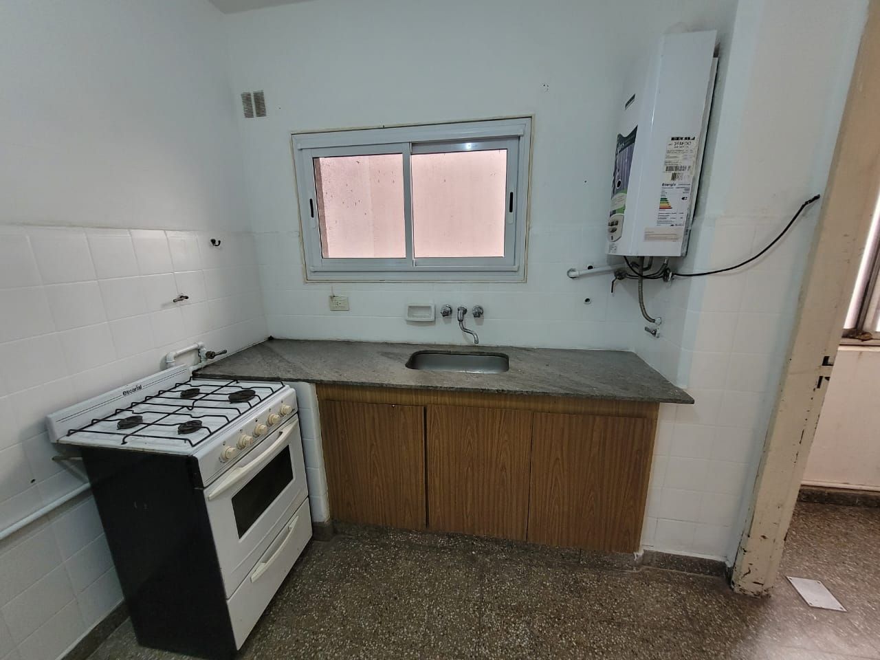 Departamento en Venta en Guemes 168, Macrocentro, Bahía Blanca - Bahía Blanca Propiedades | SITIO OFICIAL l