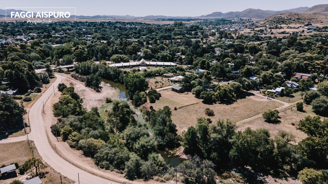 Terreno en Venta en Villa La Arcadia, Villa Arcadia , Sierra de  la Ventana - Bahía Blanca Propiedades | SITIO OFICIAL l