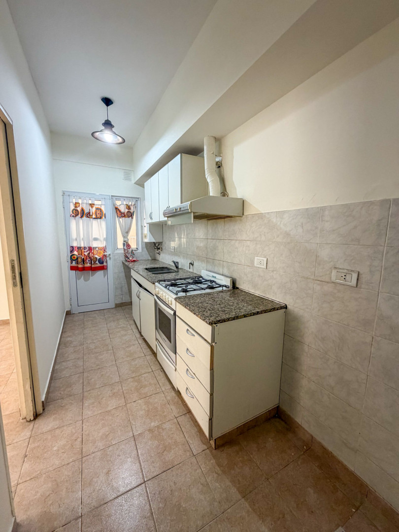 Departamento en Alquiler en Urquiza 660, Universitario, Bahía Blanca - Bahía Blanca Propiedades | SITIO OFICIAL l