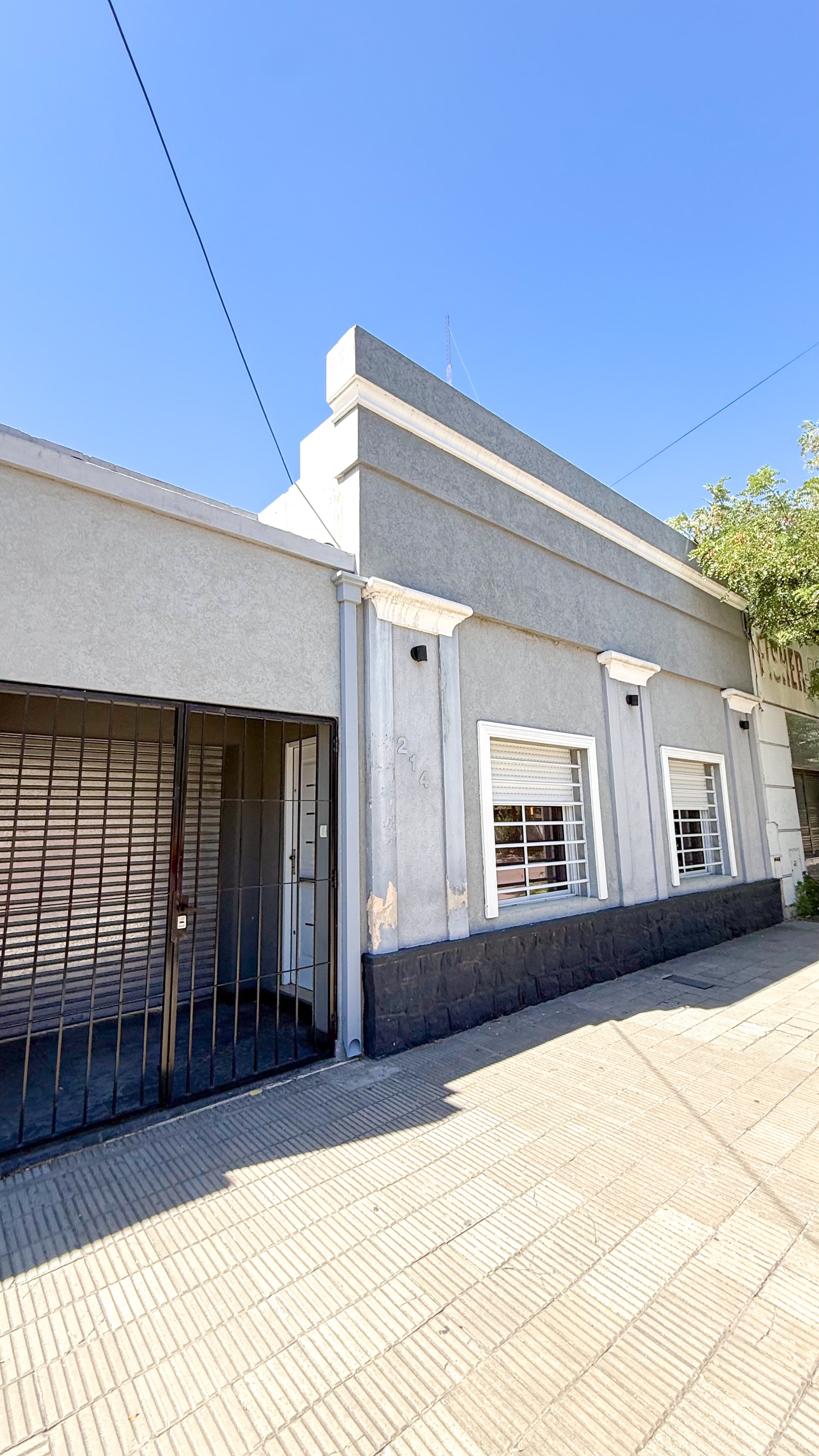 Casa en Venta en Chile 215, Macrocentro, Bahía Blanca