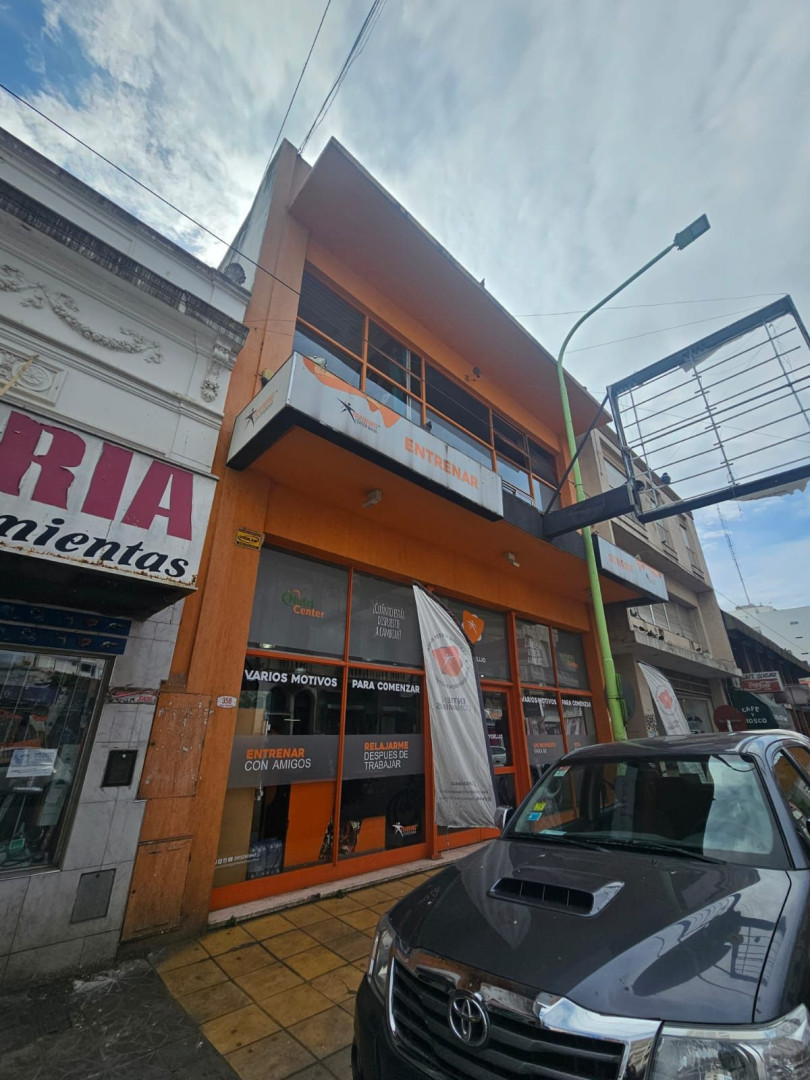 Local en Venta en San Martin 300, Macrocentro, Bahía Blanca - Bahía Blanca Propiedades | SITIO OFICIAL l
