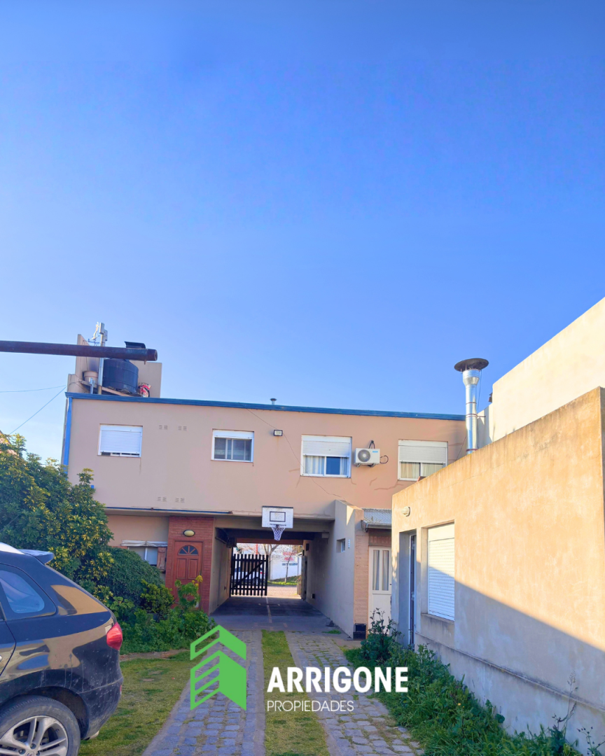 Casa + Departamento en Venta en Faro Recalada 1108,  Monte Hermoso - Bahía Blanca Propiedades | SITIO OFICIAL l