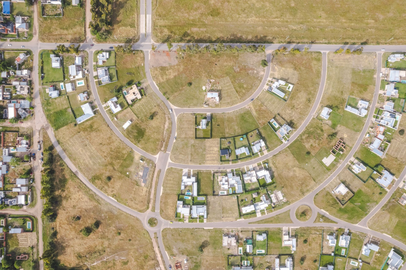 Terreno en Venta  La Merced, Bahía Blanca - Bahía Blanca Propiedades | SITIO OFICIAL l