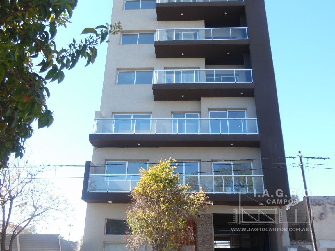 Departamento en Venta en 19 De Mayo 500, Napostá, Bahía Blanca - Bahía Blanca Propiedades | SITIO OFICIAL l