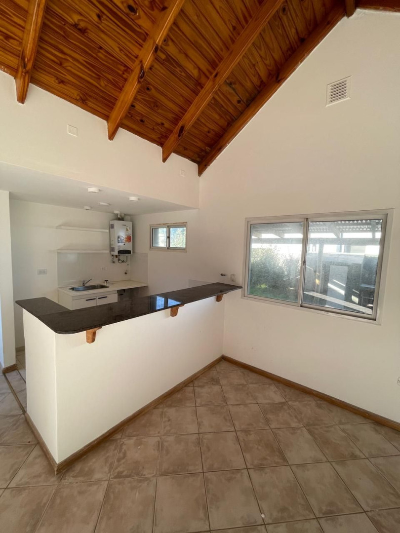 Casa en Alquiler  Pago Chico, Bahía Blanca - Bahía Blanca Propiedades | SITIO OFICIAL l