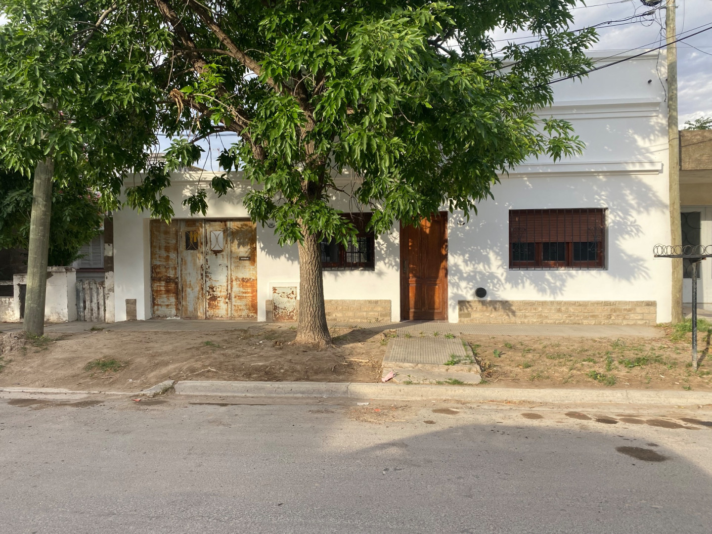 Casa en Venta en Nueva Provincia 250, San Martin, Bahía Blanca - Bahía Blanca Propiedades | SITIO OFICIAL l