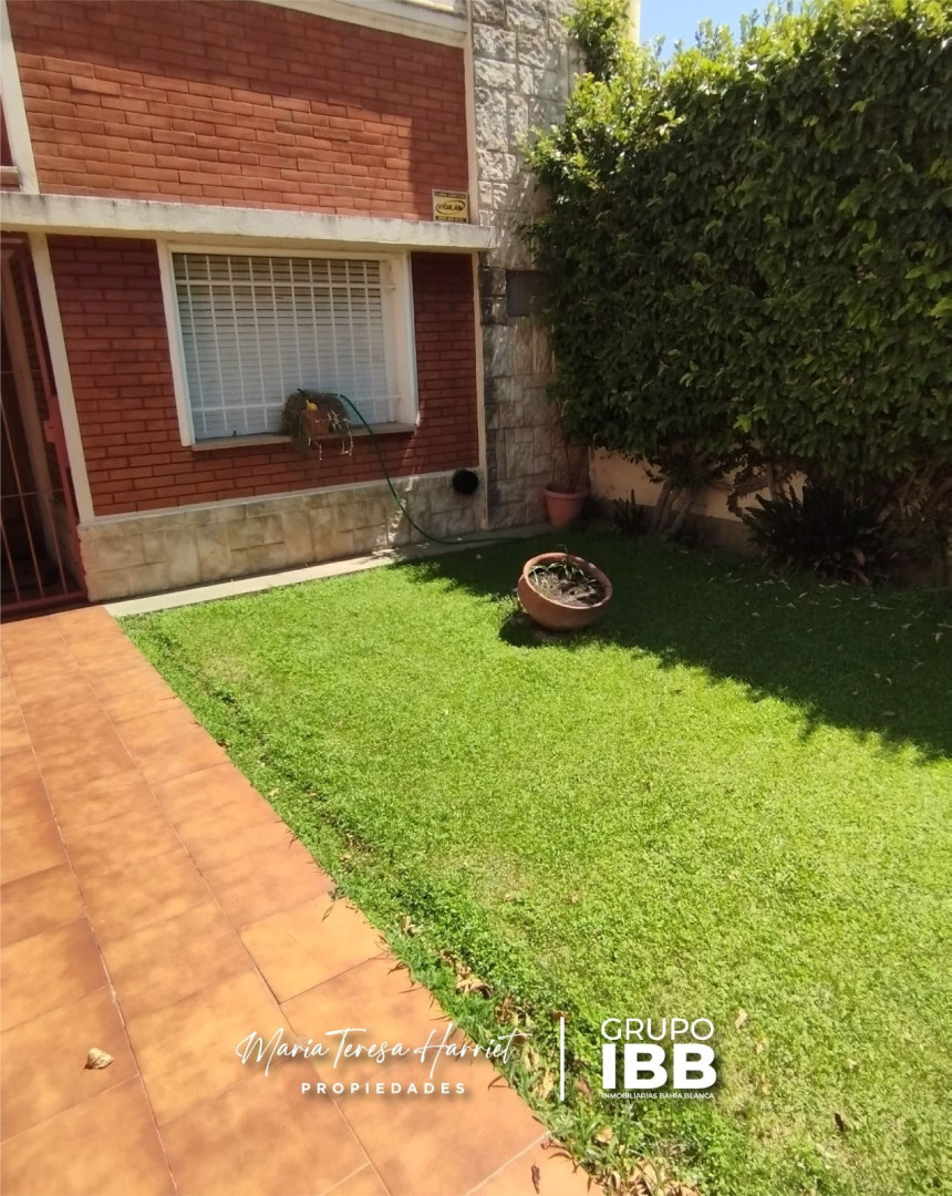 Casa en Venta en Rincon 239, La Falda, Bahía Blanca - Bahía Blanca Propiedades | SITIO OFICIAL l