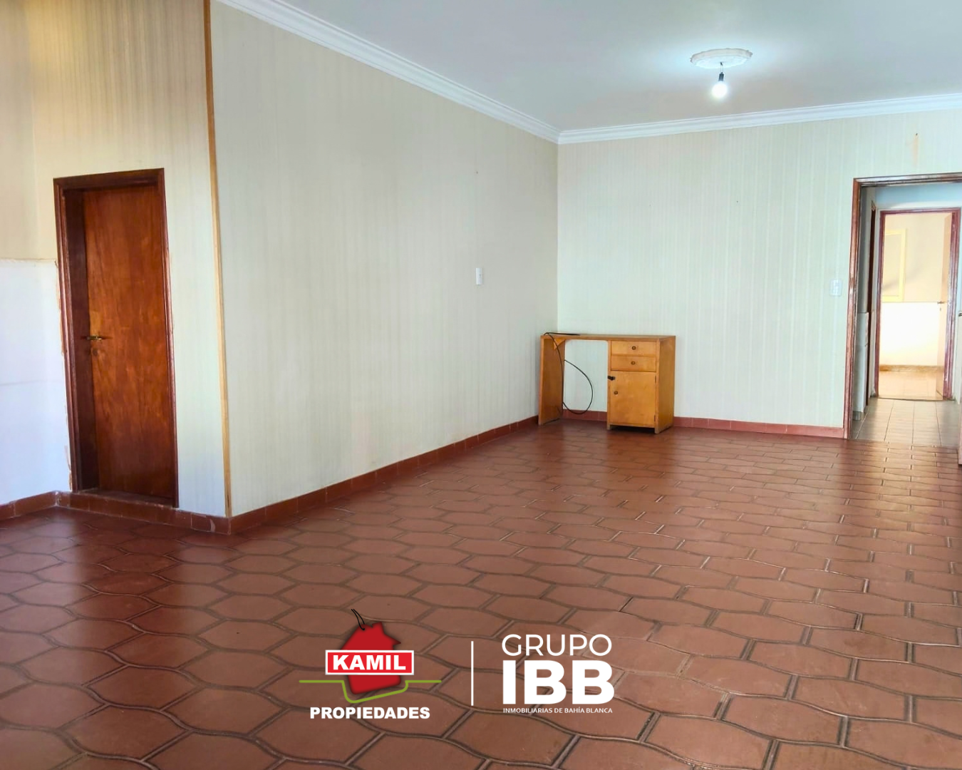 Casa en Alquiler en Newton 1524,  Bahía Blanca - Bahía Blanca Propiedades | SITIO OFICIAL l