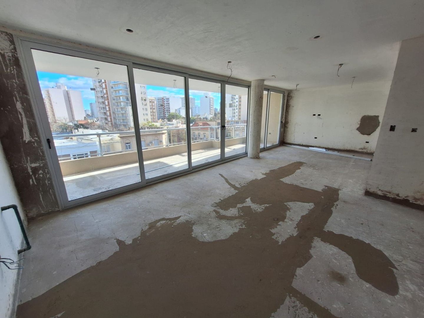 Departamento en Venta en Alem 175 , Centro, Bahía Blanca - Bahía Blanca Propiedades | SITIO OFICIAL l