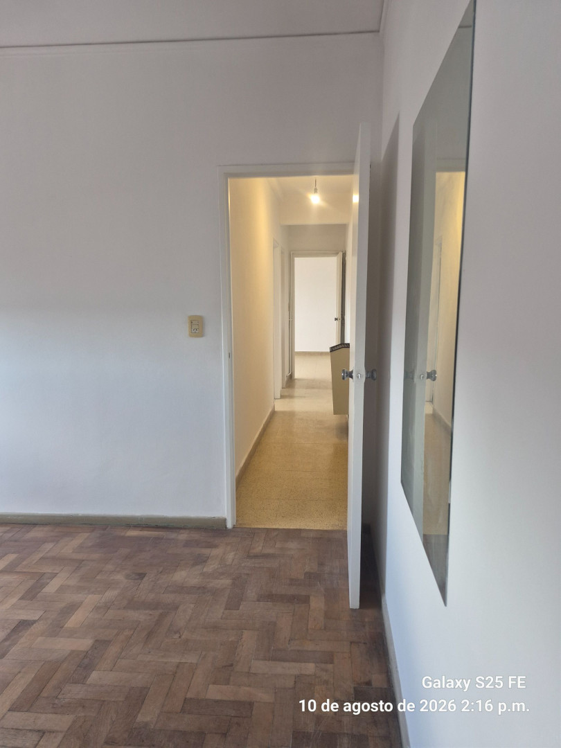 Departamento en Alquiler en Brow 111, Centro, Bahía Blanca - Bahía Blanca Propiedades | SITIO OFICIAL l