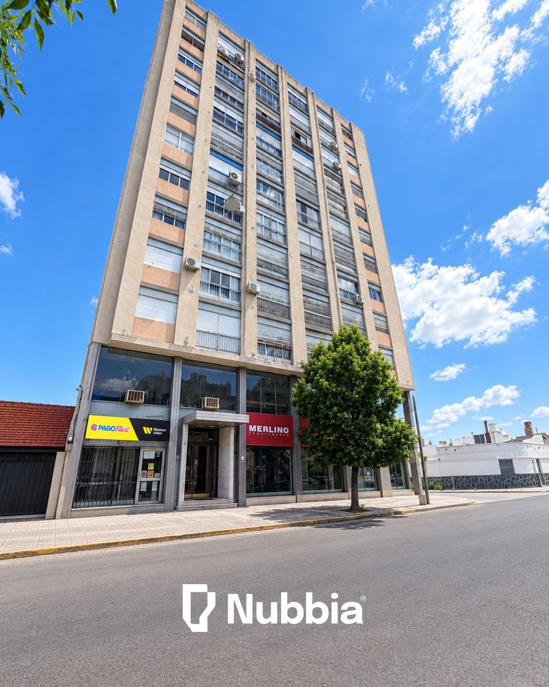 Departamento en Venta en Almafuerte 486, Almafuerte, Bahía Blanca - Bahía Blanca Propiedades | SITIO OFICIAL l