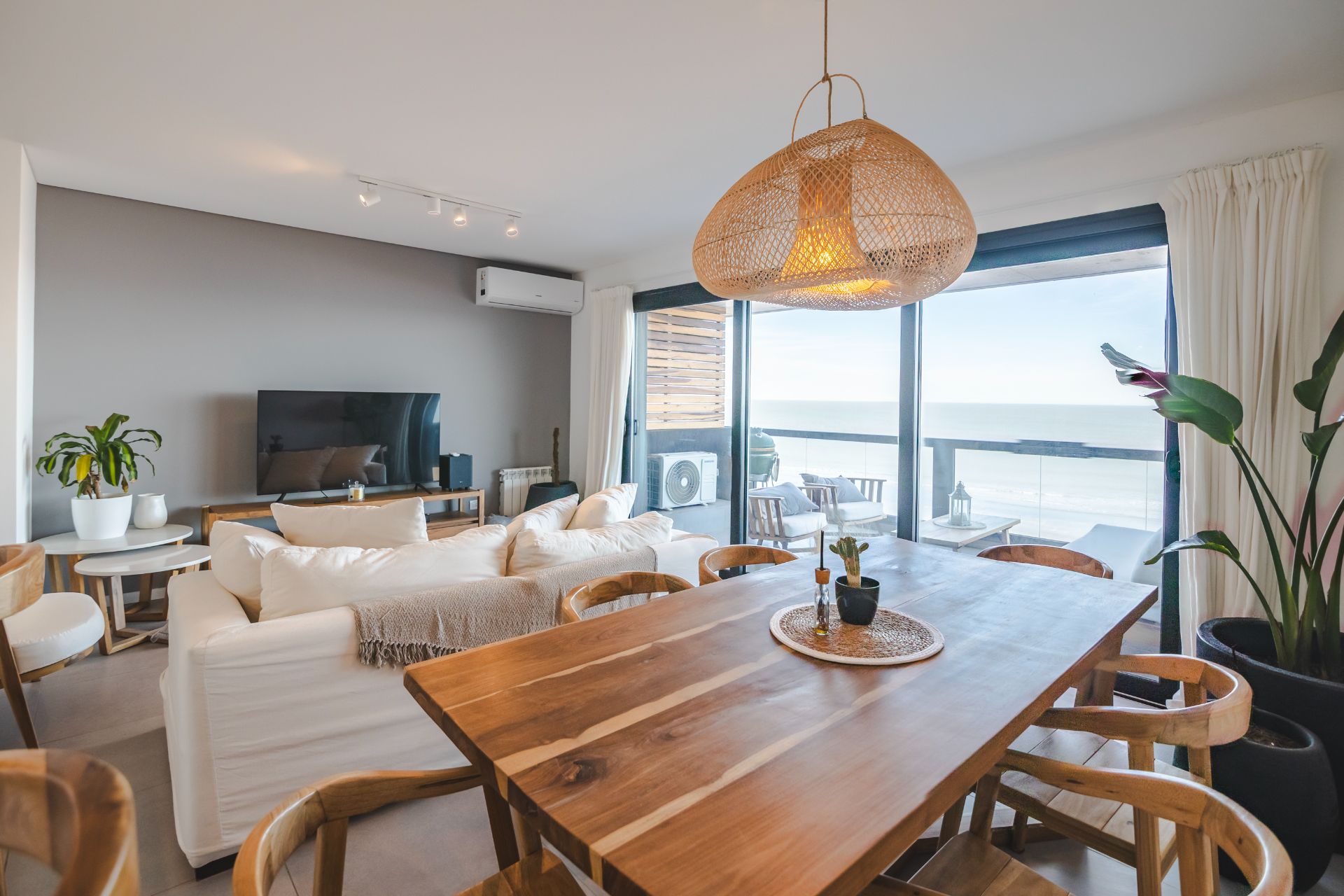 Departamento en Venta en Juan Domingo Peron 1100,  Monte Hermoso - Bahía Blanca Propiedades | SITIO OFICIAL l