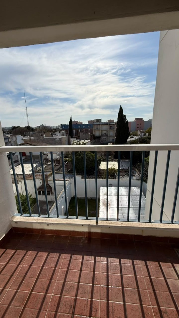 Departamento en Alquiler en Alvarado 1555, Universitario, Bahía Blanca - Bahía Blanca Propiedades | SITIO OFICIAL l