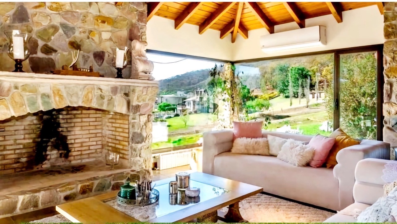 Casa en Venta en Los Teros 52,  Salta - Bahía Blanca Propiedades | SITIO OFICIAL l