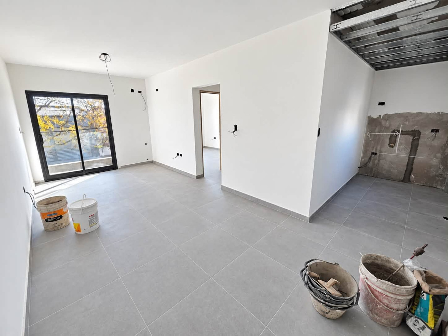 Departamento en Venta en 12 DE OCTUBRE 2281 , Villa del Parque, Bahía Blanca - Bahía Blanca Propiedades | SITIO OFICIAL l