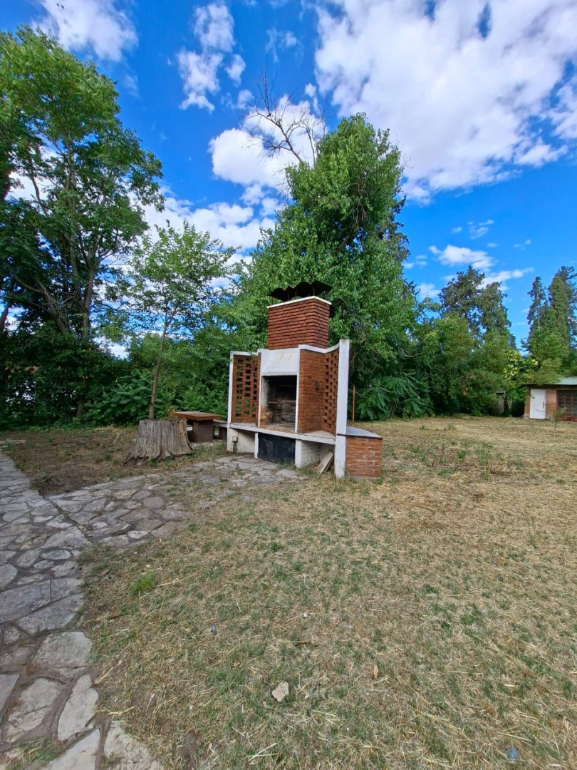 Casa en Venta en Huemul 37, Patagonia, Bahía Blanca - Bahía Blanca Propiedades | SITIO OFICIAL l