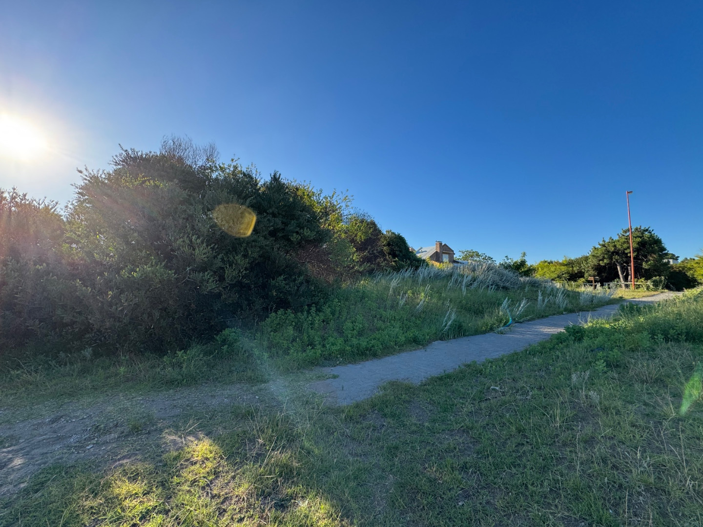 Terreno en Venta en Av. Sansot Y La Calandria, Monte del Este, Monte Hermoso - Bahía Blanca Propiedades | SITIO OFICIAL l