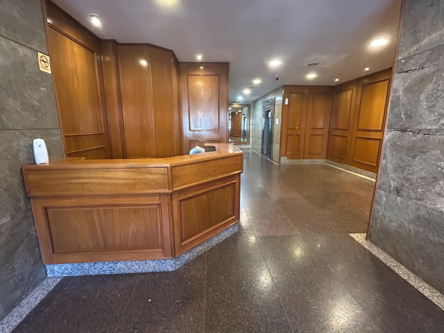 Departamento en Venta en Alsina 162,  Bahía Blanca - Bahía Blanca Propiedades | SITIO OFICIAL l