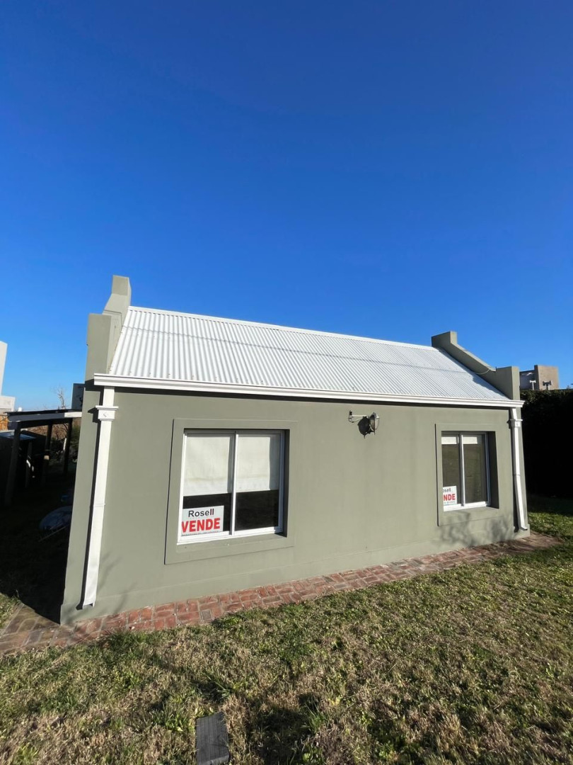 Casa en Venta  Pago Chico, Bahía Blanca - Bahía Blanca Propiedades | SITIO OFICIAL l