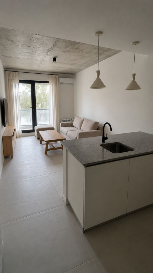 Departamento en Venta en Bahia Blanca 140,  Monte Hermoso - Bahía Blanca Propiedades | SITIO OFICIAL l