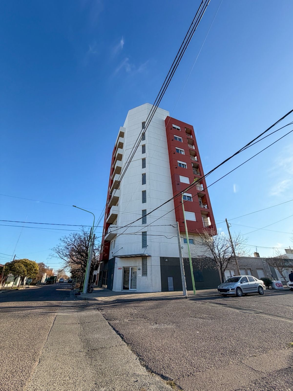 Departamento en Venta en Ayacucho 1500, Universitario, Bahía Blanca - Bahía Blanca Propiedades | SITIO OFICIAL l